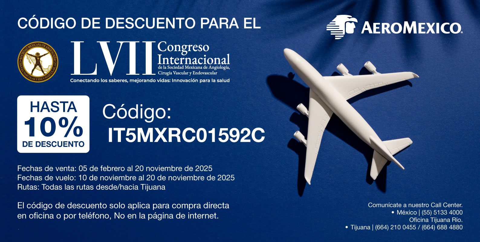 Aeroméxico