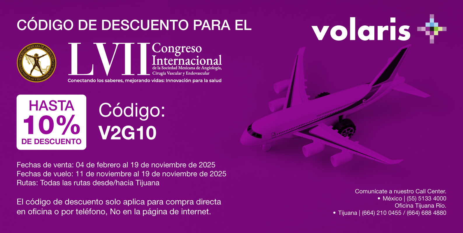 Volaris